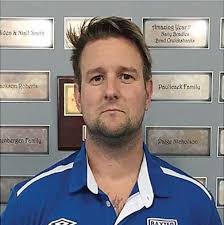 Beck, McLeod flag five-year plan for Baxter