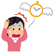 時間の検索結果 | かわいいフリー素材集 いらすとや