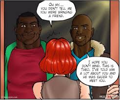 Annabelles New Life porn comic - the best cartoon porn comics, Rule 34 |  MULT34