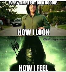 So True Arrow Funny Arrow Memes Arrow Tv