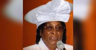 Maebell Nettles Obituary