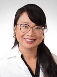 Annie Tang's Instagram, Twitter & Facebook