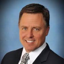 Robert P Givens's Biography