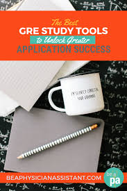 A gre prep book helps you prepare for the upcoming test, but with so many choices before you, how do you know which gre prep study materials are the most effective? The Best Gre Study Tools To Unlock Greater Application Success Be A Physician Assistant