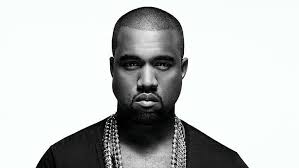 Find the best black and white swirl wallpaper on getwallpapers. Hd Wallpaper Kanye West Music Singer Rapper Hd 4k 5k Male Celebrities Wallpaper Flare