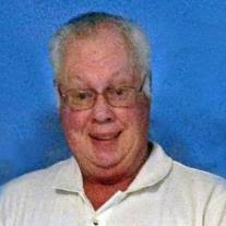 Obituary information for Patrick W. Driscoll