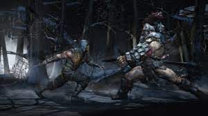 An authorized generic version of. Mortal Kombat X Review Let S Do Some Gratuitous Violence
