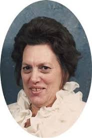 Shirley Strauss Obituary