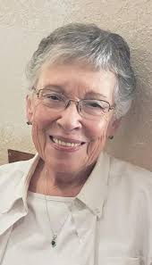 Vera Mae (Cottrell) Miller