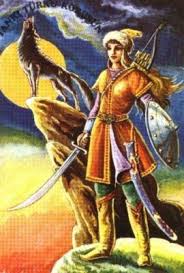 Tүrki Tarihy Mәdenieti Turkish History Panosundaki Pin