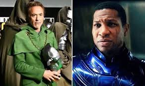 In the comics sure, in the MCU not so much. After watching Ant-Man, I  wasn't very impressed by his villain character. I was more impressed by the  high evolutionary in guardians 3