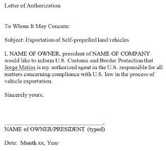 Use a colon instead of a comma at the end of the phrase when writing a business letter. 15 To Whom It May Concern Letters Templates Free