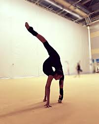 Maybe you would like to learn more about one of these? Rg Backstage Rhythmic Gymnastics Training Rhythmic Gymnastics Training Rhythmic Gymnastics Gymnastics Flexibility