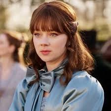 This is my last chance. I am grabbing destiny with both my hands and  throwing caution to the wind. Sir Phillip, please, please, be all that I  have imagined you to be.