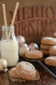 If you like a roasted flavor, bake the garlic before pressing it. Spice Cake Cookies The Novice Chef
