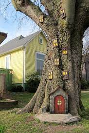 1001 inspirations pour une decoration de jardin a faire soi meme small backyard landscaping fairy garden houses garden design