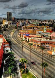 Boulevard Diaz Ordaz Tijuana Beautiful Places To Visit Baja California Mexico Baja California
