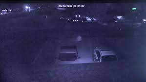 Share information about the world of horror, and aims to show that we live in a world not alone but there are also other invisible creatures, hopefully our information will provide knowledge for publish date: Caught On Camera Couple Says Security Camera Captures Image Of A Ghost
