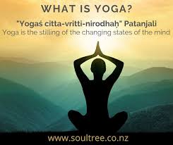 Maybe you would like to learn more about one of these? Soul Tree Yoga And Reiki The Sage Patanjali Defined Yoga As The Stilling Of The Changing Patterns Or Fluctuations Of The Mind Patanjali Stillthemind Yogaphilosphy Yogaquotes Quoteoftheday Soultreenz Soultreeyoga Pukekoheyoga Meditation