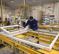 La fabricación OnVentanas - Centro producción ventanas PVC