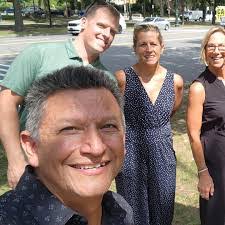 Shelley Stricker's Instagram, Twitter & Facebook