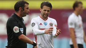 9:04 sheffield united fc 30 731 просмотр. Epl 2020 Aston Villa V Sheffield United Hawkeye Disallowed Goal Ollie Norwood Controversy Epl Return