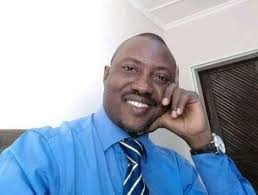 MUNTU MUBI THERE IS NO NEED FOR ANY...