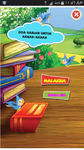 Doa Harian For Android Apk Download