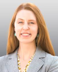 Dr. Christina Atkinson, MD