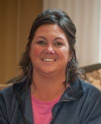 Tammy Scanlan's Instagram, Twitter & Facebook