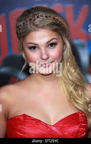 Noelle scott hi-res stock photography and images