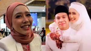 Sudah Berhenti Berlakon & Menyanyi, Fatin Afeefa Hormat Permintaan Suami