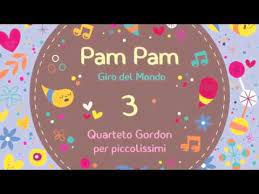 Pin Su Carlotta