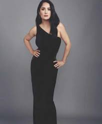 She was born on 2 september 1966. Salma Hayek Wiki Age Height Husband Family Biography More Famous People Wiki