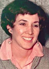 Patricia "Patsy" Clark