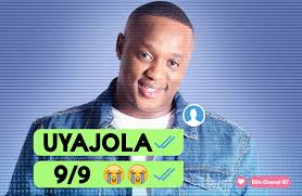 Uyajola 9/9 – Moja Love