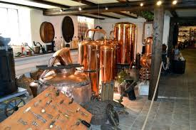 Visite De La Cave Historique Du Domaine Klipfel A Barr
