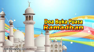 Ucapan selamat berpuasa ramadhan 2021 dan contohnya. Doa Buka Puasa Ramadhan Arab Latin Dan Artinya Fathulghofur Com
