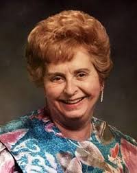 EVELYN NYKEL Obituary (1933