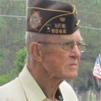 Photo by Hamlin & Hilbish Funeral Directors