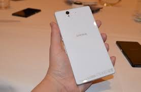 Obzor Sony Xperia Z Android V Rossii Novosti Sovety Pomosh