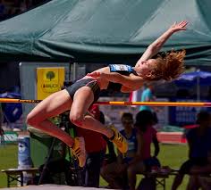 Une fantastique noor vidts remporte la médaille d'argent du pentathlon. File 102 Noor Vidts P2 1m77 34350322904 Jpg Wikimedia Commons