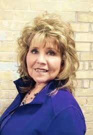 Barbara "Bee" Benson-Stafford