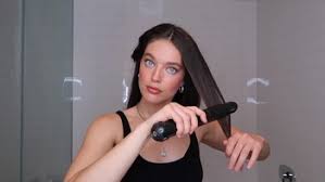 Corrale™ Hair Straightener - Dyson | Sephora