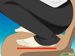Uploaded partially as a test to see if vlc could record good and partially for a friend.sorry for engrish dub, couldn't get subtitles to record. 3 Ways To Sit Like L Lawliet From Death Note Wikihow
