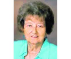 Laura Paulus Obituary (1934