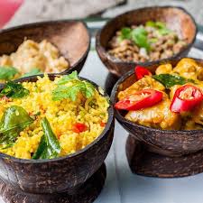 eight dimensional pr on instagram the indian ocean cuisine there is nothing more gloriously satisfying than a lai indian food recipes recipes fish curry