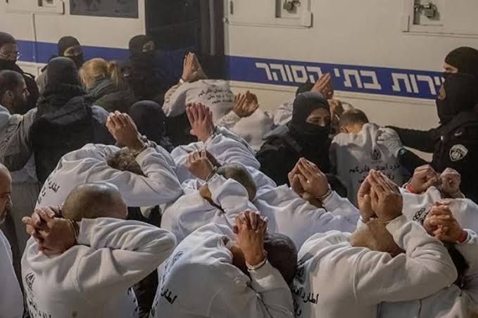 إسرائيل تقر "قانون المقصلة".. تصعيد يهدد آلاف الأسرى الفلسطينيين | أخبار | الجزيرة نت