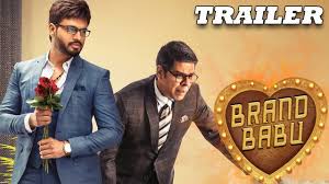 Learn how to use membership rewards points: Brand Babu 2019 Official Hindi Trailer Sumanth Shailendra Murali Sharma Eesha Rebba Video Fs