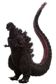 Maybe you would like to learn more about one of these? Godzilla Shin Villains Wiki Fandom